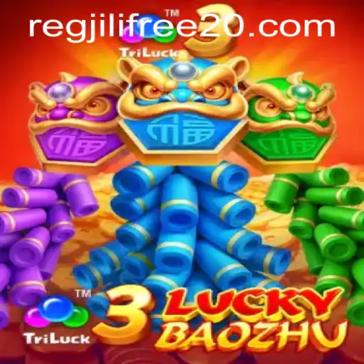 Exploring the Thrills of 3LuckyBaozhu and Jili Free 20 Register Offer
