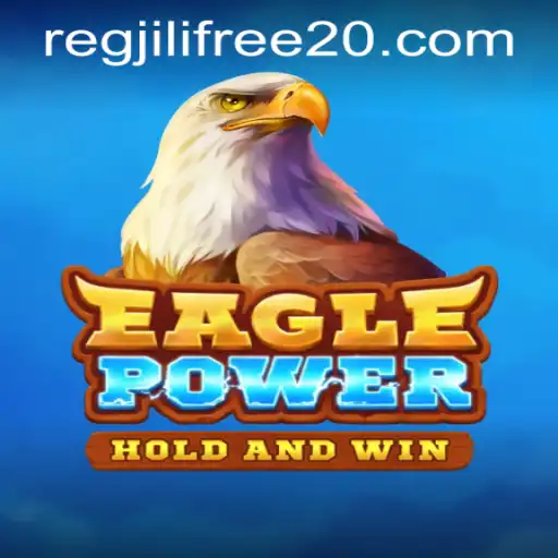 EaglePower: Unleashing the Thrill of Adventure with Jili Free 20 Register