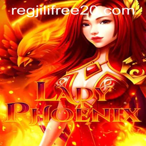 Discover the Enchanting World of LadyPhoenix: A Journey into Fantasy Gaming with Jili Free 20 Register