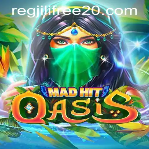 Discover the Thrills of MadHitOasis: Your Ultimate Guide to Gameplay and Jili Free 20 Register