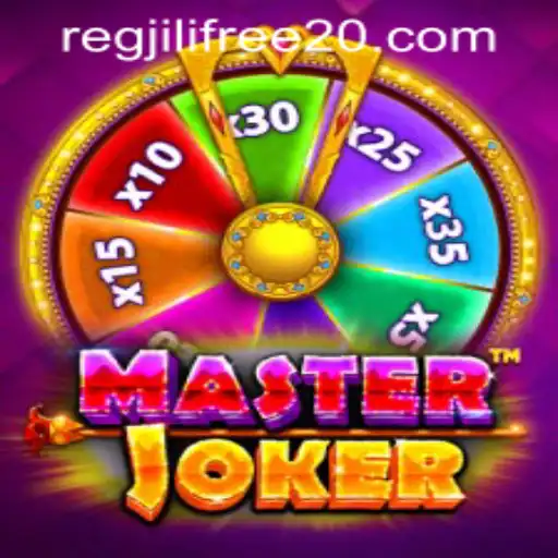 Unveiling the Thrills of MasterJoker and the Exciting Offer of Jili Free 20 Register