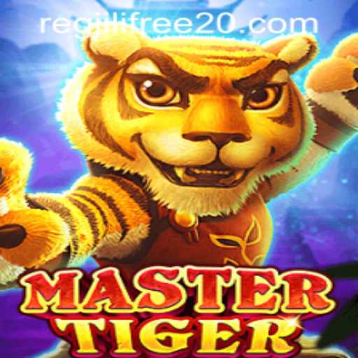 MasterTiger - Embrace the Adventure with Jili Free 20 Register