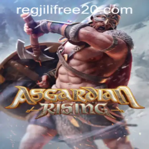 AsgardianRising: Dive into the Mystical Realm of Gods and Warriors