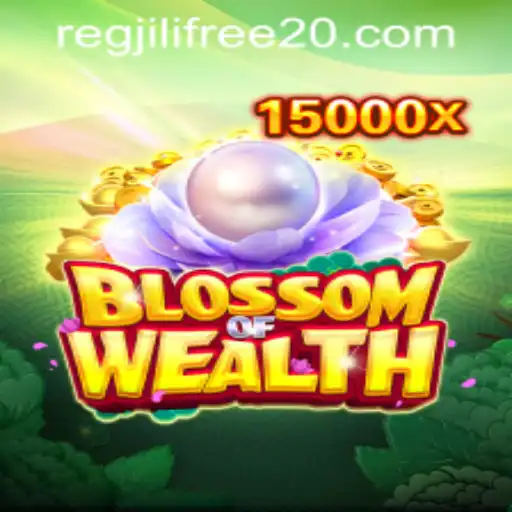 Experience Wealth in Bloom with BlossomofWealth