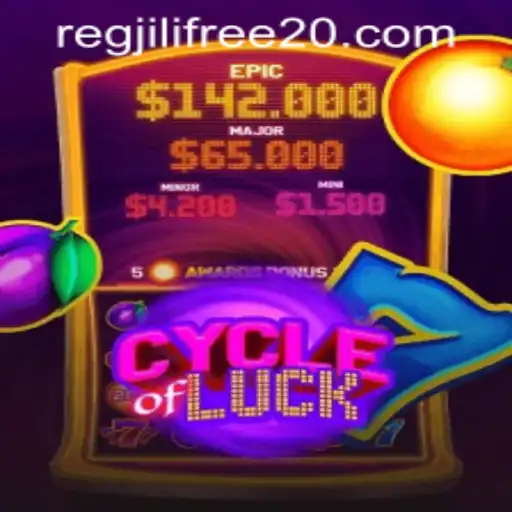 CycleofLuck and the Buzz Around Jili Free 20 Register