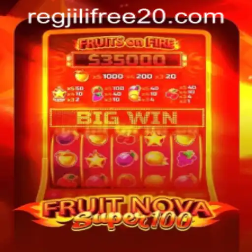 Discover the Excitement of FruitNovaSuper100