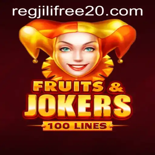 Discover the Thrills of FruitsAndJokers100 with Jili Free 20 Register