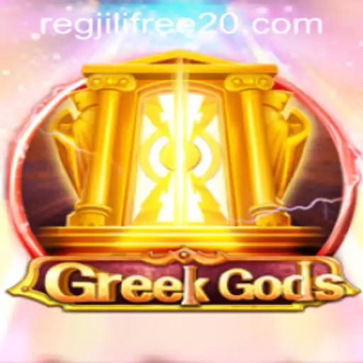 Exploring the Mythical Realm of GreekGods: An Epic Gaming Journey
