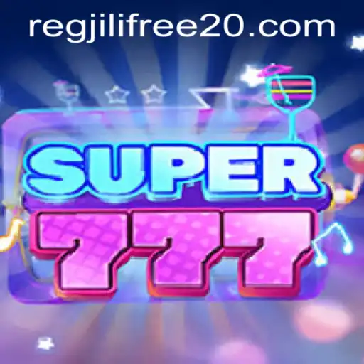 Discover Super777: An Exciting Journey into the World of Slots